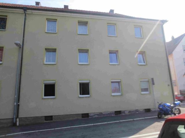 Mietwohnung in Aschaffenburg 2 Zimmer Wohnung mit guter Verkehrsanbindung