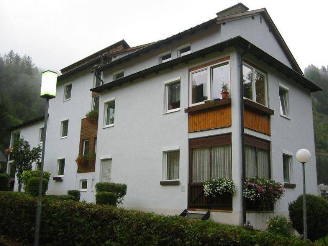 3 Zimmer Wohnug in St. Barbara im Mürztal