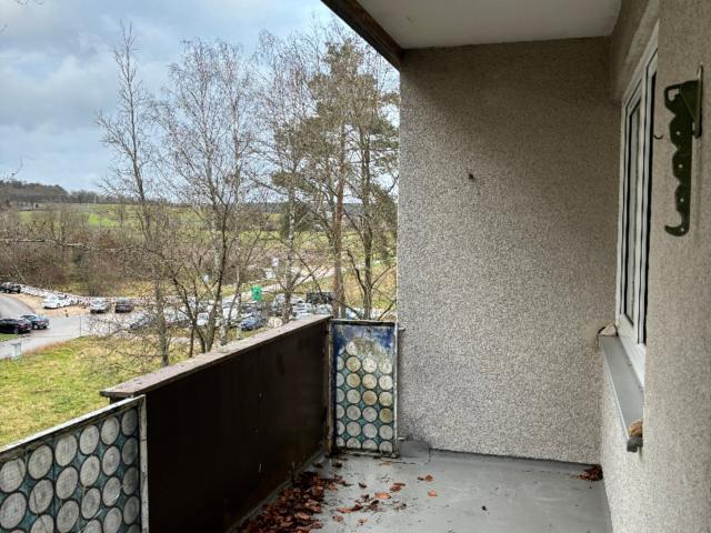 Mietwohnung in Regensburg Hereinspaziert in Ihre neue Wohnung!