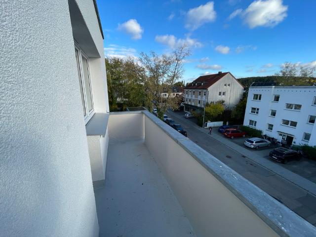 Mietwohnung in Regensburg Ruhige Lage 3 Zimmer Wohnung lädt zum Wohlfühlen ein!
