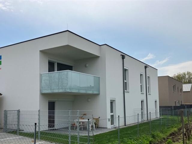 Mietwohnung mit Kaufoption