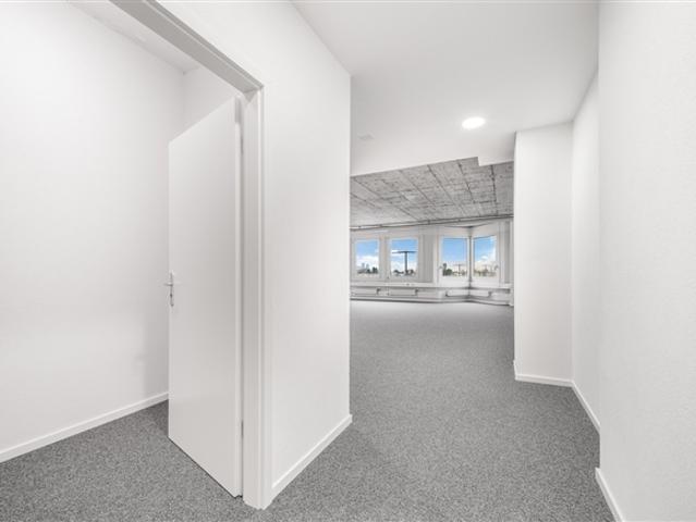 MIETZINSAKTION* Ihr neues bezugsbereites Büro mit 2 monatiger mietzinsfreier Zeit !