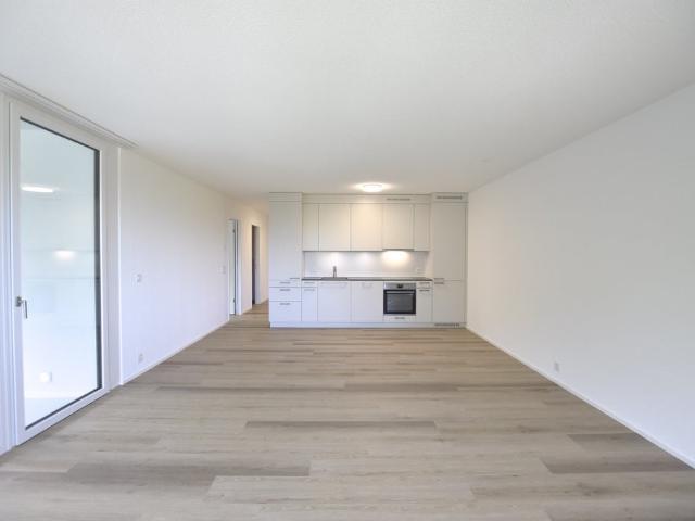 Mietzinsgünstige 3.5 Zimmerwohnung am Uferweg Burgdorf