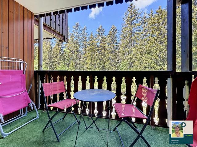 Mieussy Vente Appartement 74