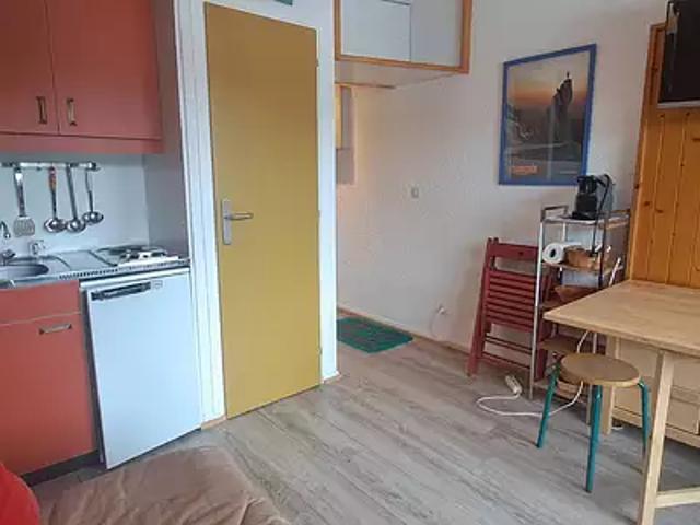 Mieussy 74440 Achat / Vente appartement 1 pièce t1