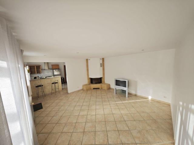 Mieux qu un appartement !