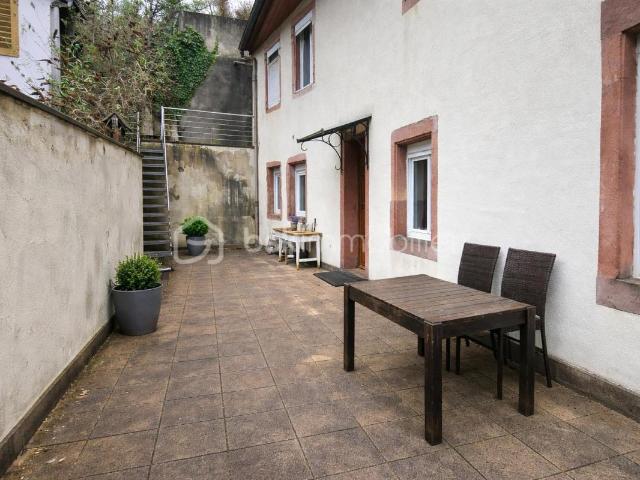 Mieux qu'un appartement !