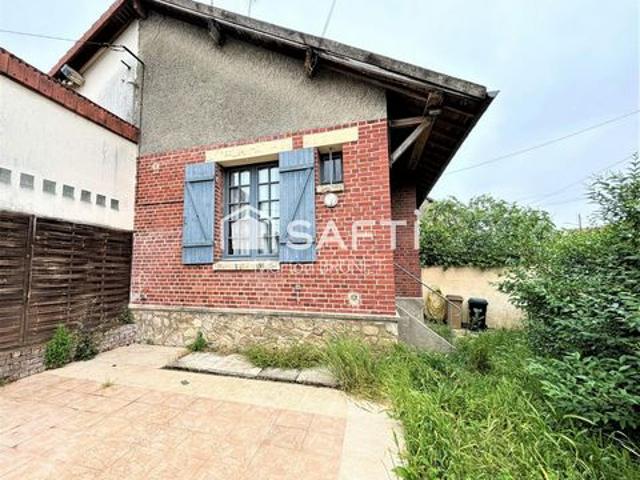 Mieux qu'un appartement