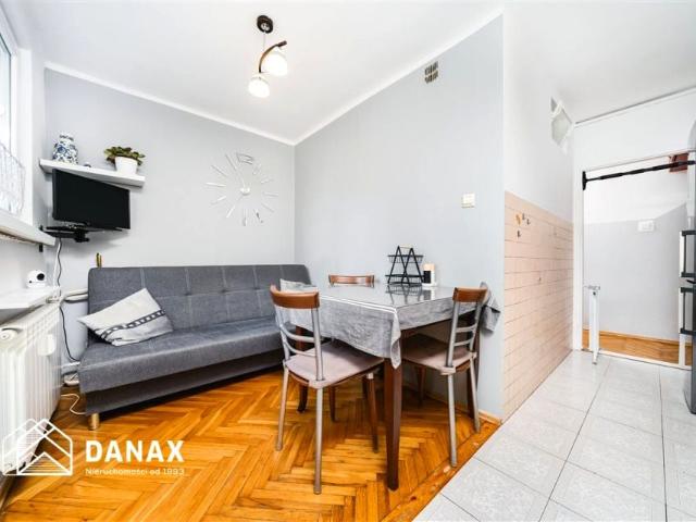 Macieja Miechowity 52,89 m², Kraków