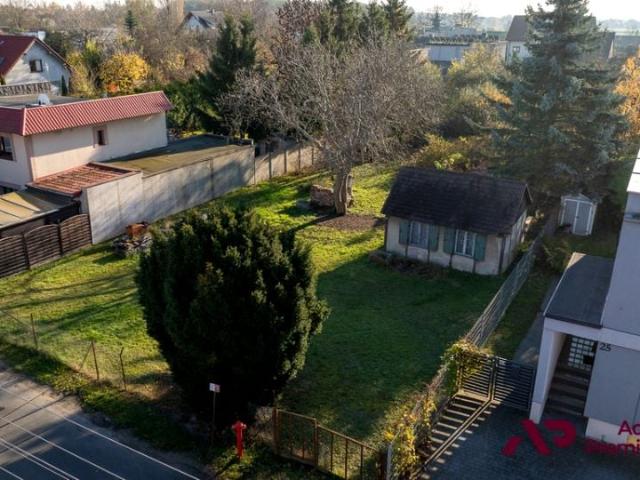 Miechowska 1 134 m², Poznań