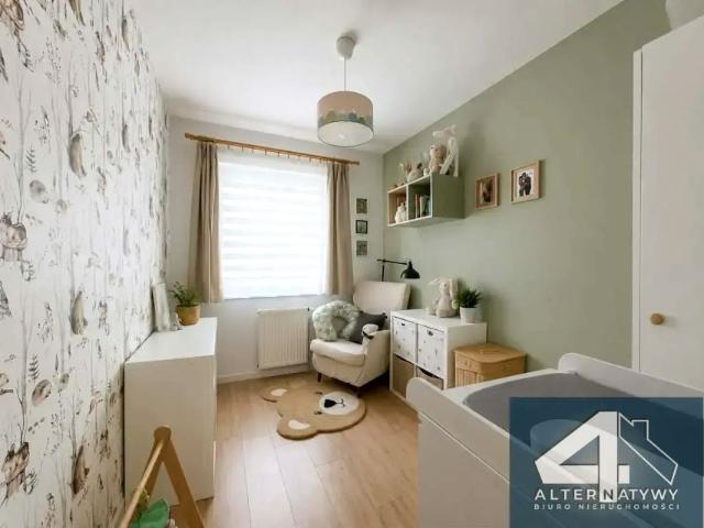 Mieczykowa 26 46,77 m², Kraków