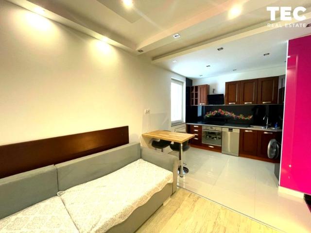 Mieczykowa 34,50 m², Kraków