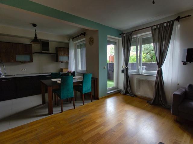 Mieczykowa 66,34 m², Kraków