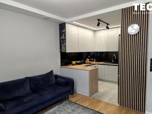 Mieczykowa 67 m², Kraków