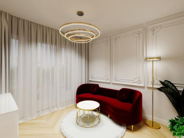 Mieczysława Biernackiego 17 39,62 m², Lublin