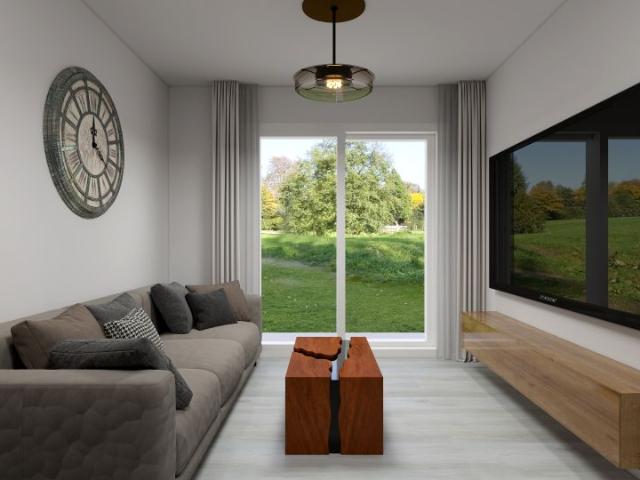 Mieczysława Biernackiego 17 45,38 m², Lublin