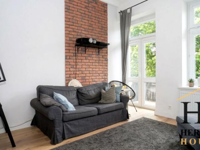 Mieczysława Biernackiego 47 m², Lublin