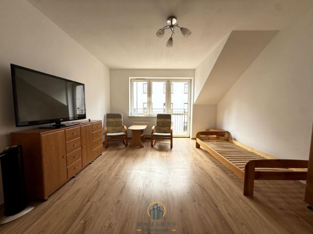 Mieczysława Biernackiego 50,37 m², Lublin