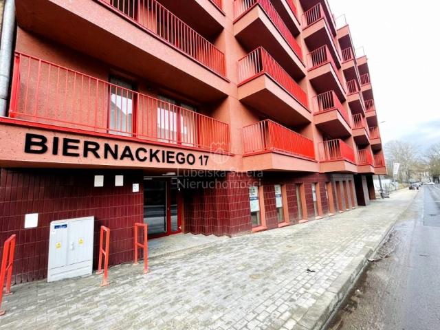 Mieczysława Biernackiego 72,23 m², Lublin