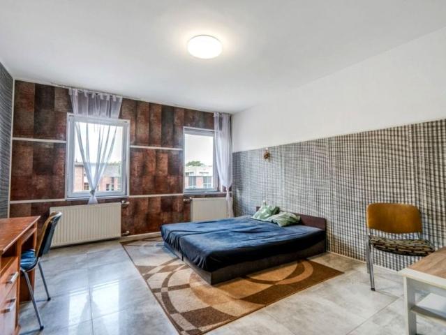 Mieczysława Karłowicza 35,81 m², Katowice