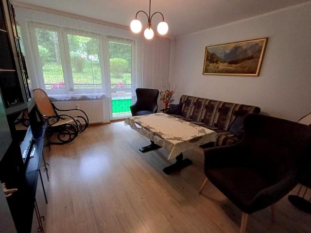 Mieczysława Karłowicza 48 m², Cieszyn