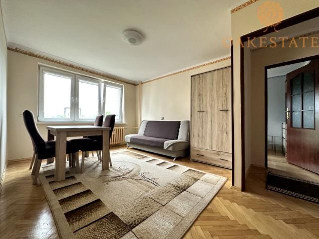 Mieczysława Karłowicza 40 m², Kielce