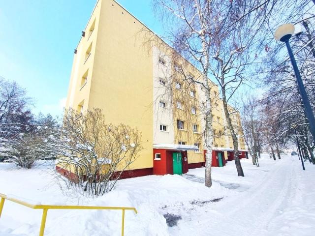 Mieczysława Karłowicza 56,17 m², Chełm