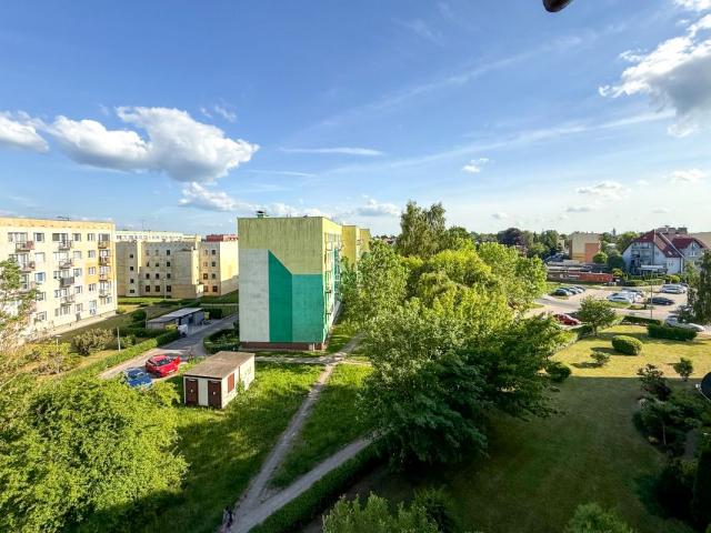 Mieczysława Karłowicza 62,60 m², Koszalin