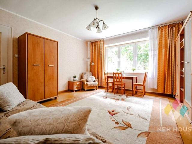 Mieczysława Karłowicza 72,45 m², Olsztyn