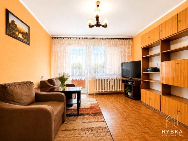 Mieczysława Niedziałkowskiego 56,20 m², Środa Wielkopolska
