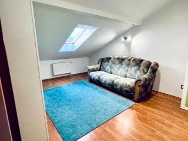 Mieczysława Niedziałkowskiego 70 m², Warszawa