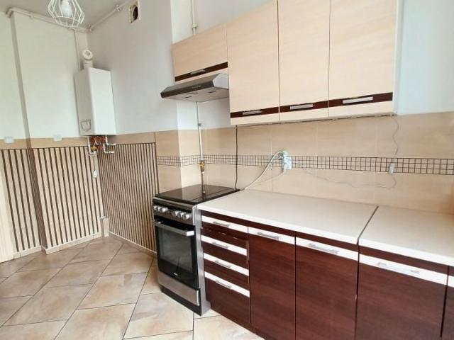 Mieczysława Niedziałkowskiego 1 57,04 m², Olsztyn