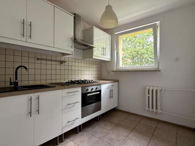 Mieczysława Niedziałkowskiego 37,40 m², Głogów