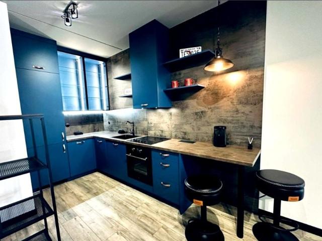 Mieczysława Niedziałkowskiego 37,15 m², Zabrze