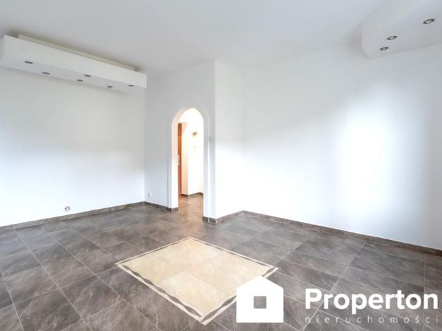 Mieczysława Niedziałkowskiego 37 m², Olsztyn
