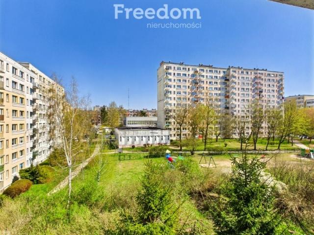 Mieczysława Orłowicza 36,10 m², Olsztyn