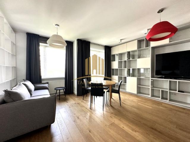 Mieczysława Orłowicza 40 m², Warszawa