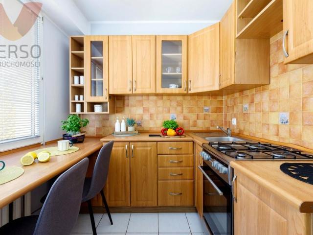 Mieczysława Orłowicza 48,30 m², Olsztyn