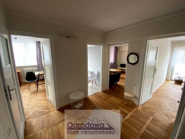 Mieczysława Orłowicza 61 m², Warszawa