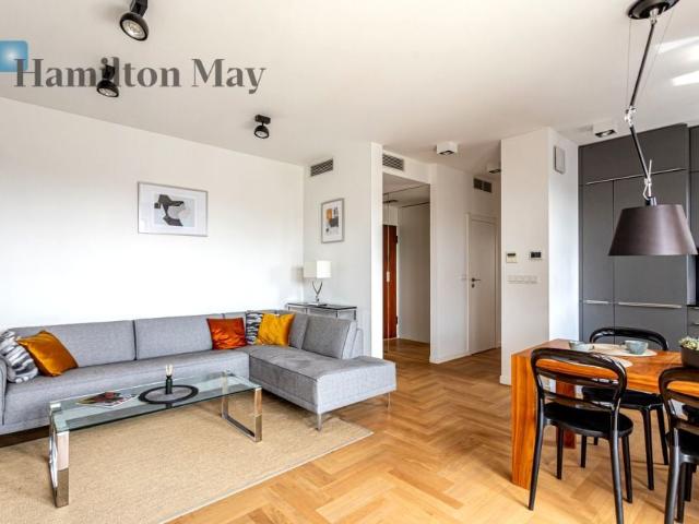 Mieczysława Orłowicza 64 m², Warszawa