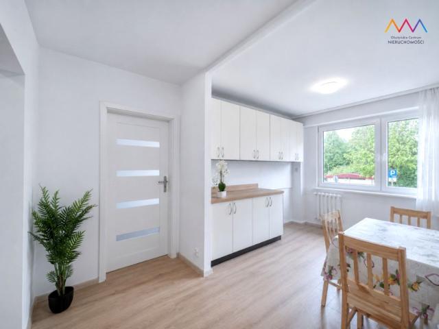 Mieczysława Orłowicza 72,60 m², Olsztyn