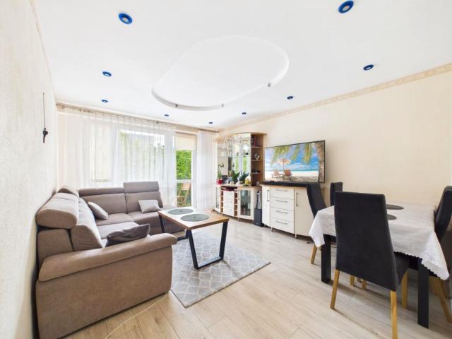 Mieczysława Orłowicza 72,80 m², Olsztyn