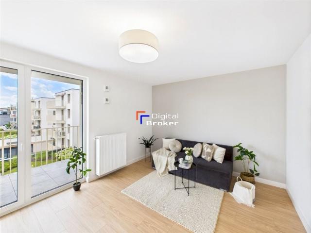 Mieczysława Pożaryskiego 31 m², Warszawa