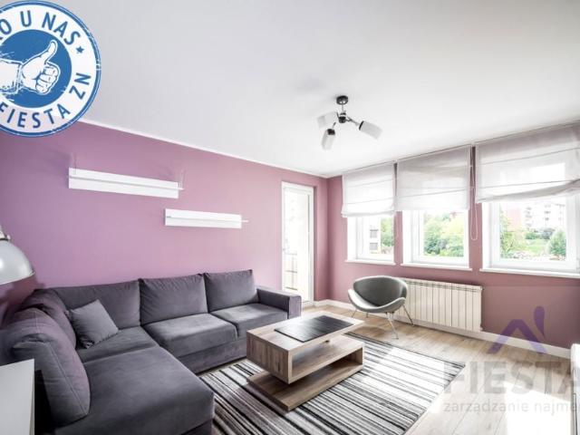 Mieczysława Pszona 67 m², Kraków