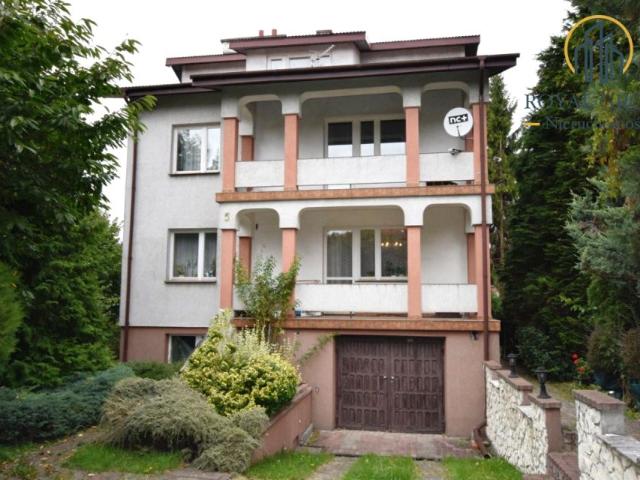 Mieczysława Romanowskiego 240 m², Lublin