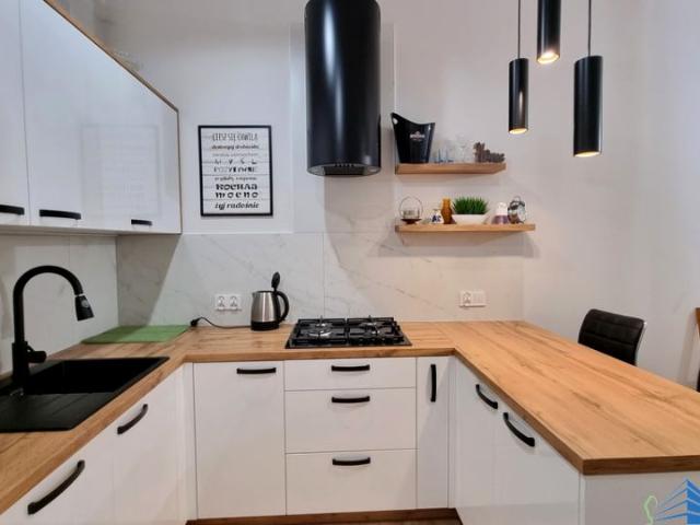 Mieczysława Romanowskiego 40 m², Nowy Sącz
