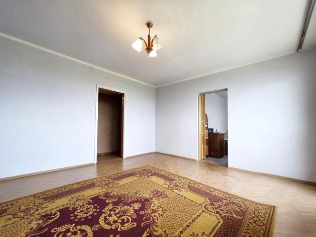 Mieczysławy Ćwiklińskiej 46 m², Kielce