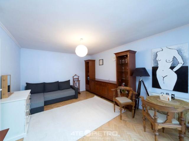 Mieczysławy Ćwiklińskiej 51 m², Lublin