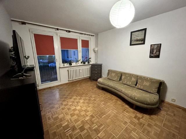 Mieczysławy Cwiklińskiej 64,90 m², Kielce