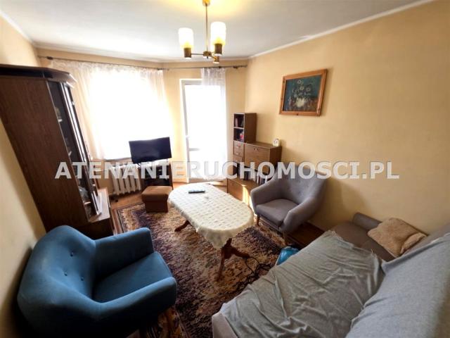 Miedza 39,30 m², Bydgoszcz